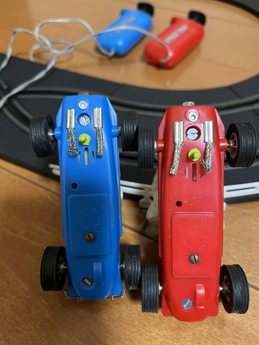 スロットレーシング（ジャンク）_3