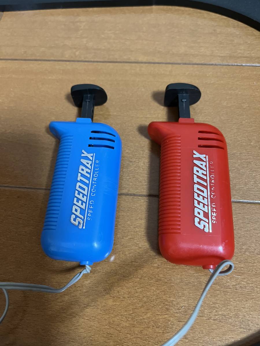 スロットレーシング（ジャンク）_5