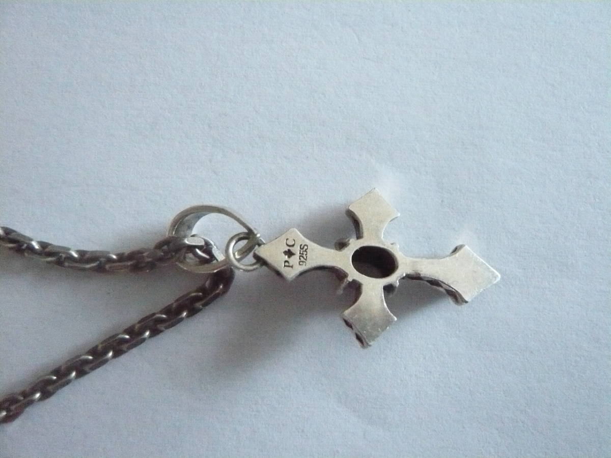 PATRICK COX パトリックコックス SV925 シルバーアクセサリー 