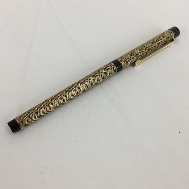 1405698】シェーファー SHEAFFER 万年筆 ペン先14K585