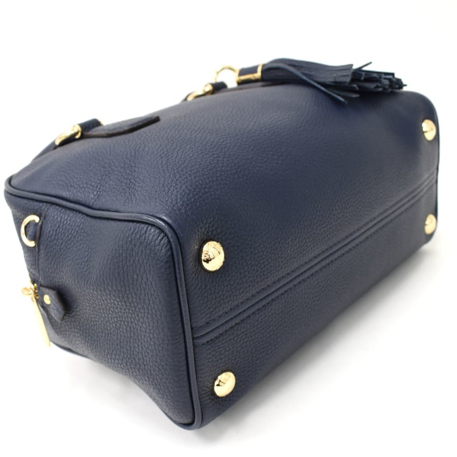 1円 ◇新品同様 MICHAEL KORS マイケルコース 2wayハンドバッグ 