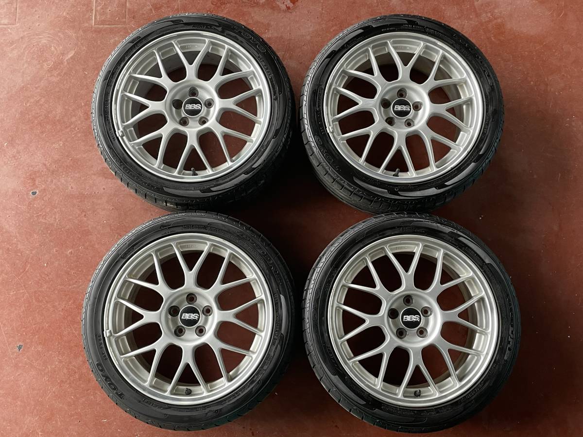 BBS スバル 希少 純正オプション 鍛造 純正 13インチ オプション 