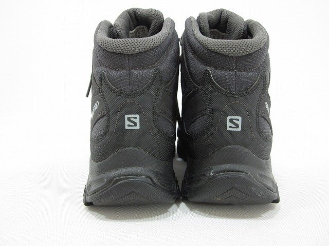 Salomon/サロモン 3D CHASIS GORE-TEX 145464 トレイル スニーカー