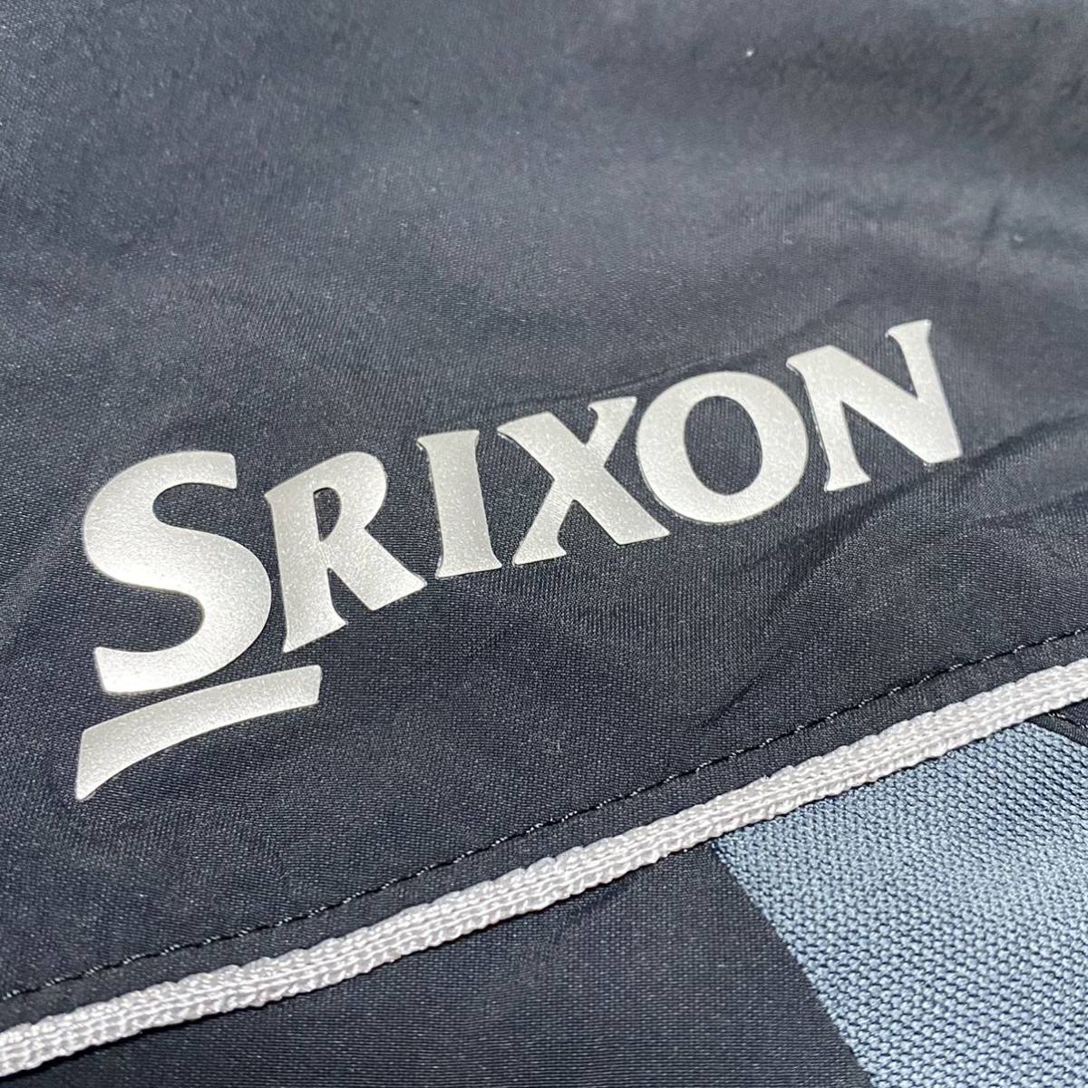 美品 SRIXON DESCENTE ジップアップ 中綿 ジャケット スリクソン デサント GOLF ゴルフ メンズ ウェア 青 大きいサイズ 3L デサント 美品 スリクソン 2L DESCENTE製 公式通販