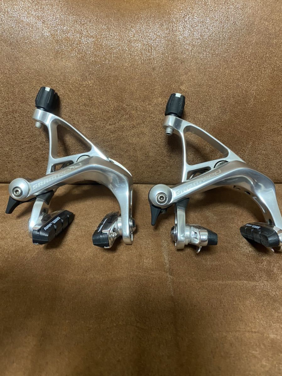 SRAM RED スラム AXS レッド eTap ブレーキ red HRD キャリパー