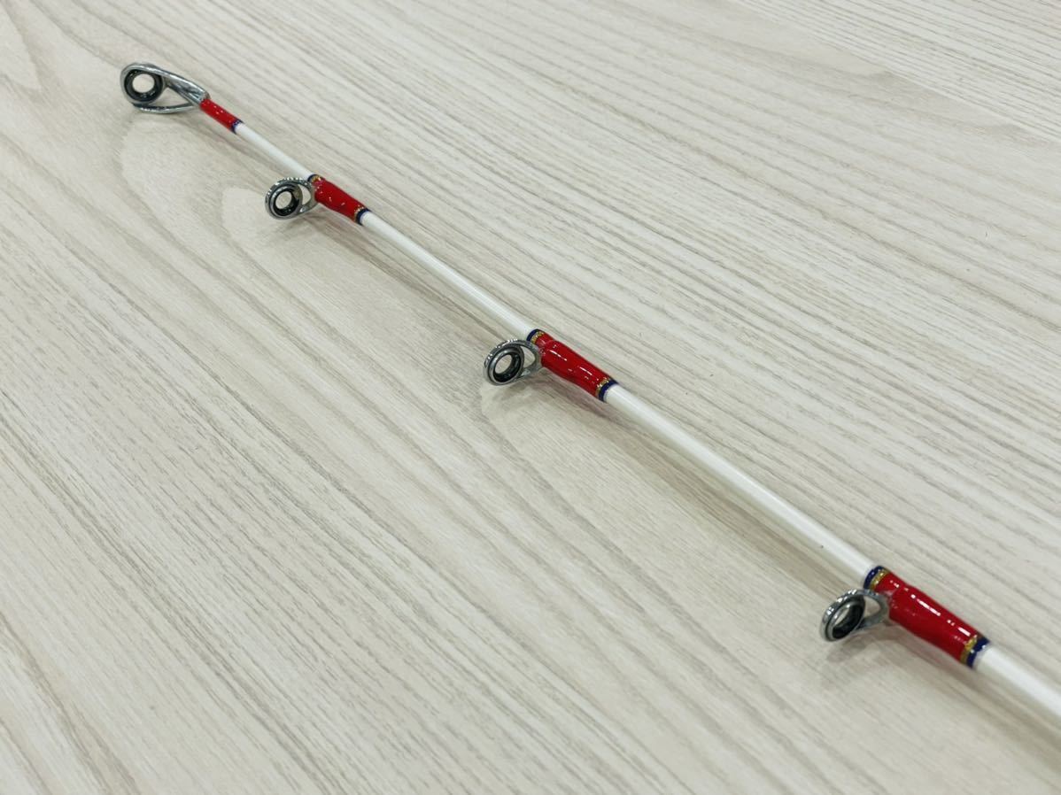 セール，限定セール アルファタックル パシフィックスプリント 15-50LBS(アルファタックル)｜売買されたオークション情報、yahooの商品情報をアーカイブ公開 - オークファン 船竿