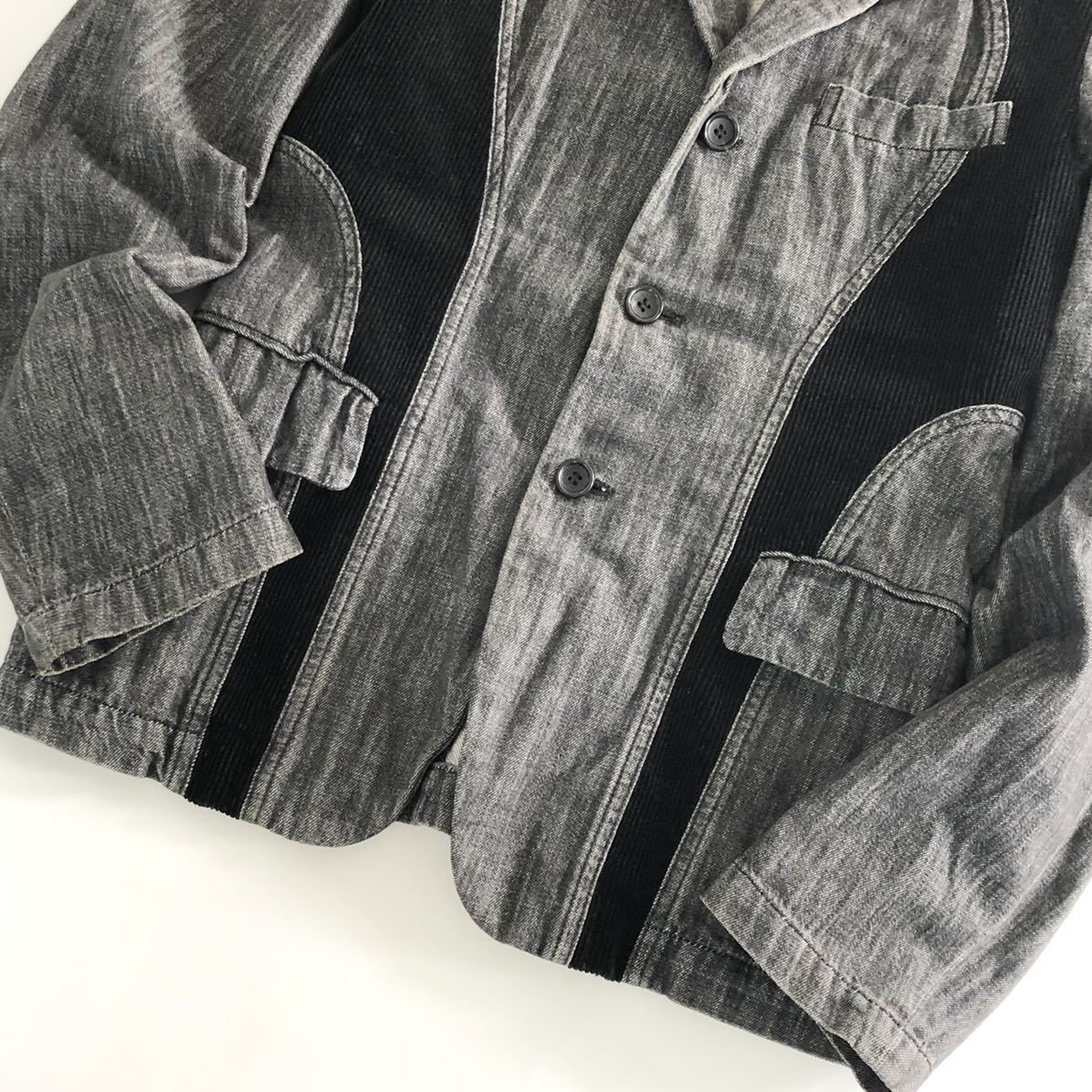 Ab21 COMME des GARCONS HOMME PLUS コムデギャルソンオムプリュス 