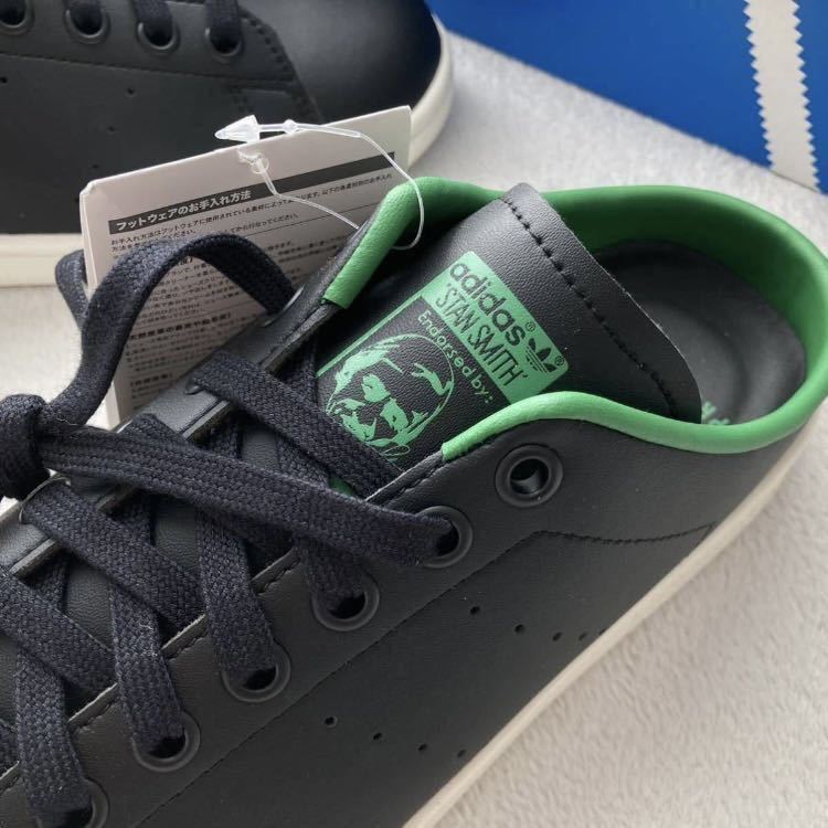 26.5 新品 STAN SMITH MULES スタンスミス ミュール スリッポン 