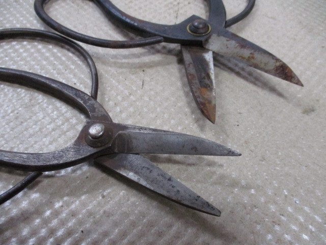 品 弁慶など 剪定鋏 植木鋏 種類いろいろ 計５点 し 39 はさみ のこぎり 売買されたオークション情報 Yahooの商品情報をアーカイブ公開 オークファン Aucfan Com