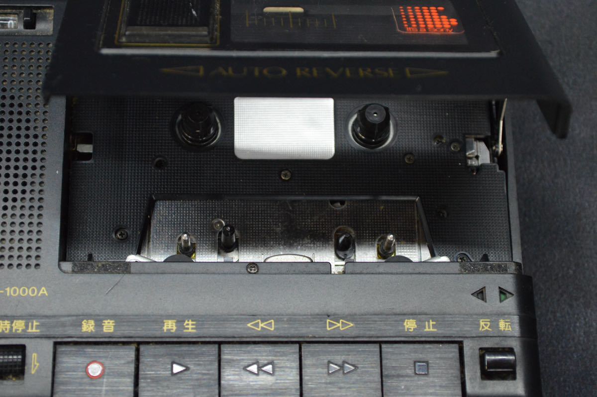 SONY TCM-1000A Yahoo!オークション 「sony tcm-1000a」の落札相場