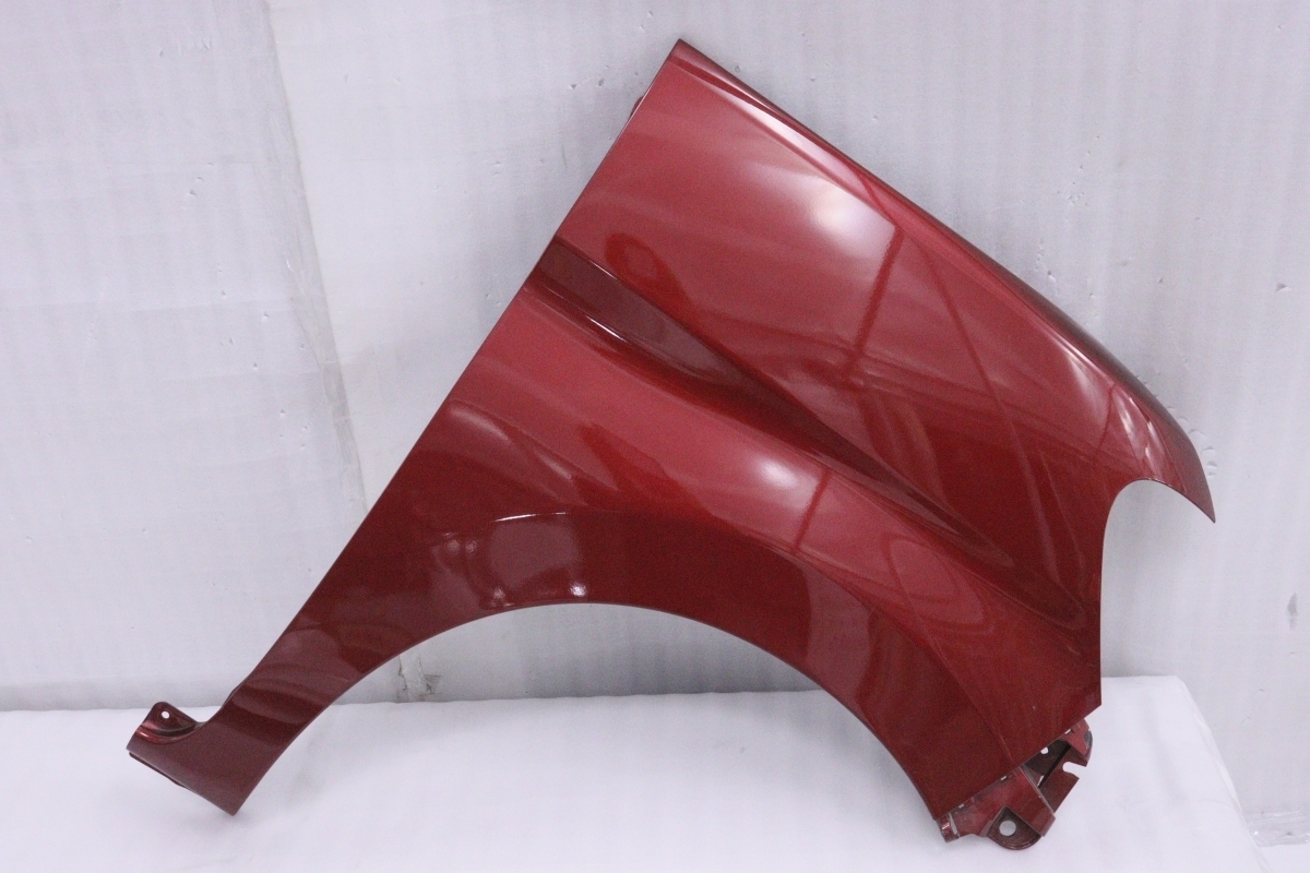【大得価，安い】 22-1662 LA600S タント 右フェンダー 53811-B2661 スタンダード系 レッドメタリック R67 LA610S 補修用 純正 ダイハツ DM(フロント)｜売買されたオークション情報、yahooの商品情報をアーカイブ公開 - オ ダイハツ用