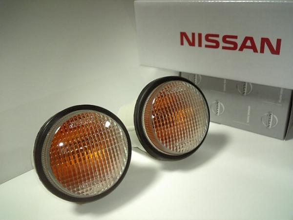  日産純正 オーテック ステージア 260RS クリアウインカーレンズ AWC34 AUTECH VERSION(フロント)｜売買されたオークション情報、yahooの商品情報をアーカイブ公開 - オークファン 日産用