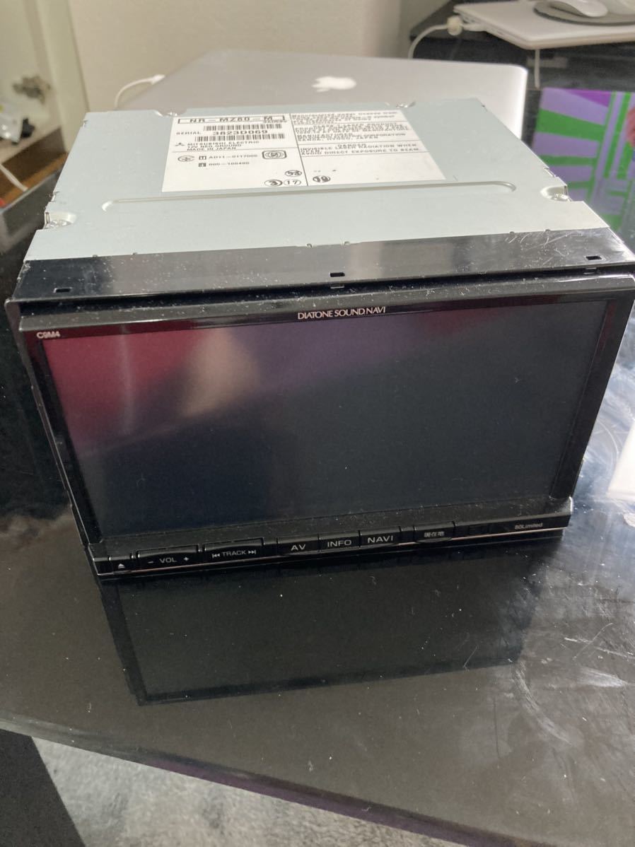 2026，SALE NR-MZ80-M ジャンク品(メモリーナビ)｜売買されたオークション情報、yahooの商品情報をアーカイブ公開 - オークファン メモリーナビ
