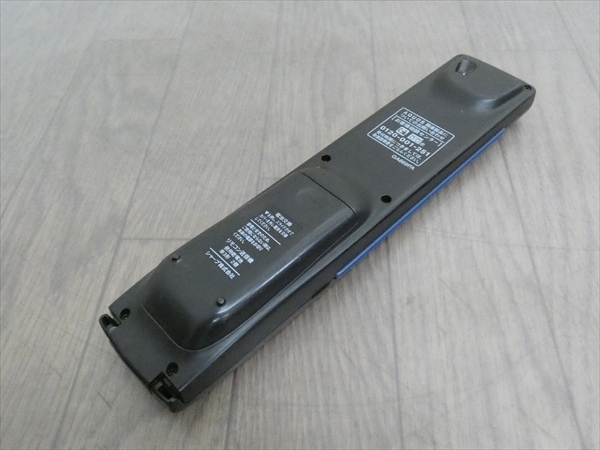 500GB☆13年☆シャープ/SHARP/AQUOS☆HDD/BDレコーダー☆BD-W515