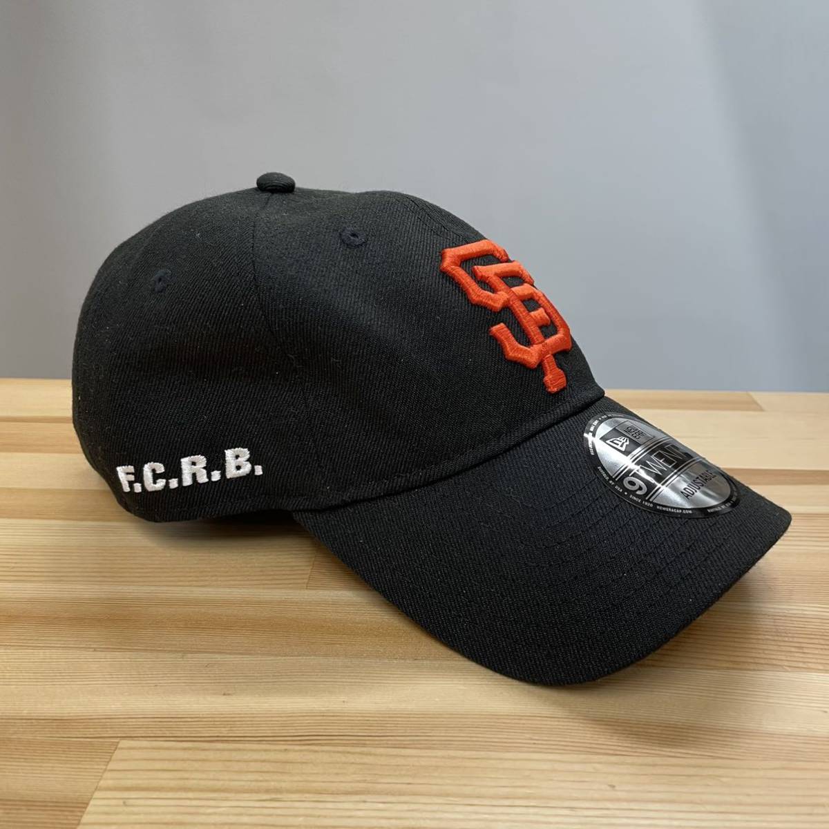 売り切り】 SOPH. ソフ F.C.REAL BRISTOL San Francisco Giants