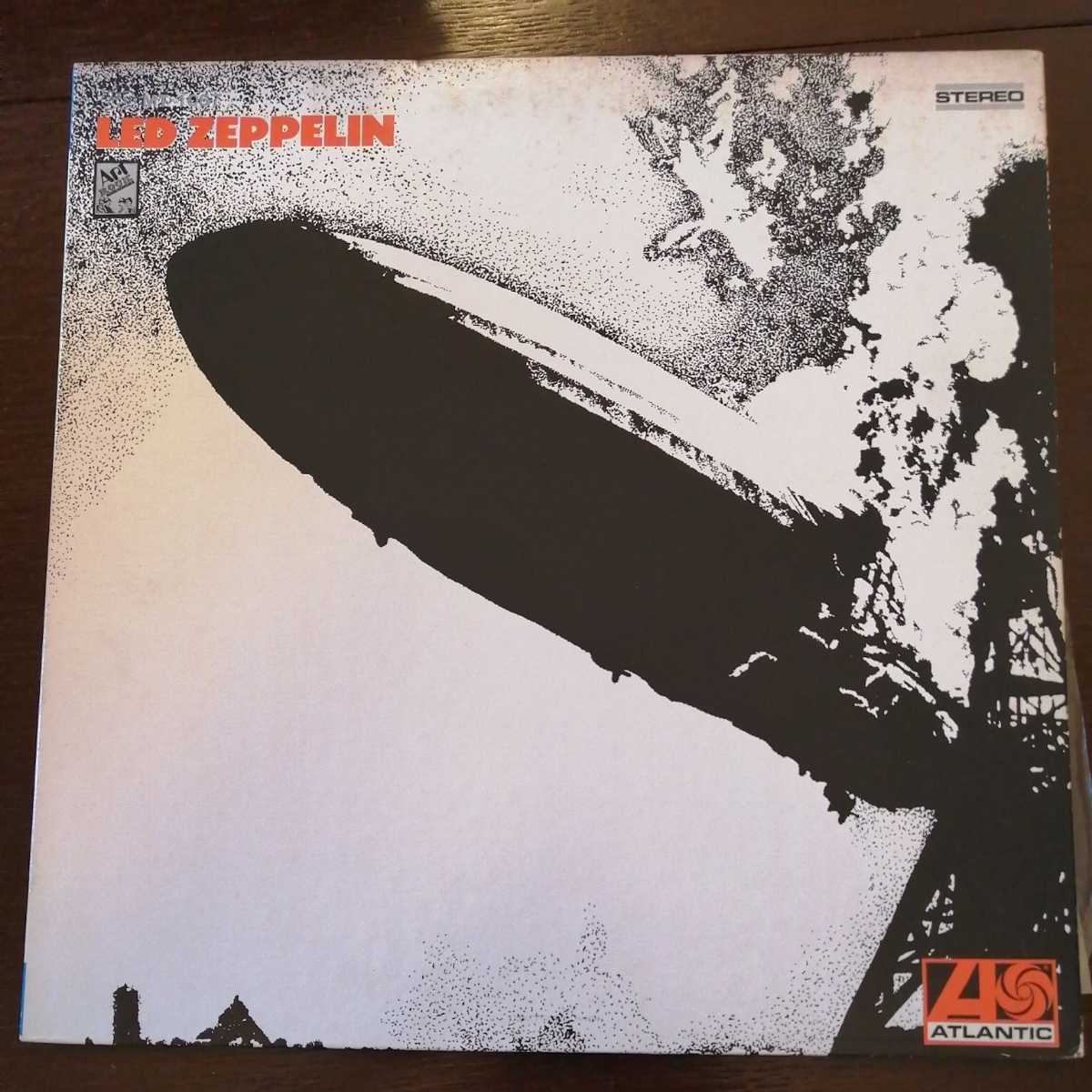 Zeppelin Led ZEPPELIN LED レッド・ツェッペリン ⁄ | : Ⅰ - 0