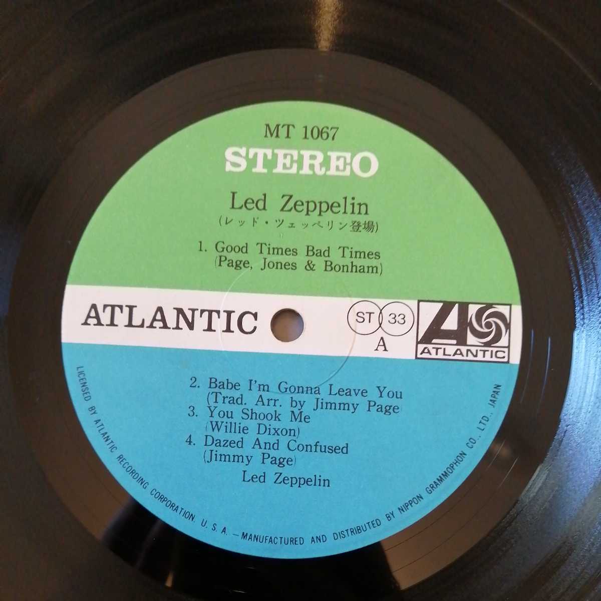 Zeppelin Led ZEPPELIN LED レッド・ツェッペリン ⁄ | : Ⅰ - 0
