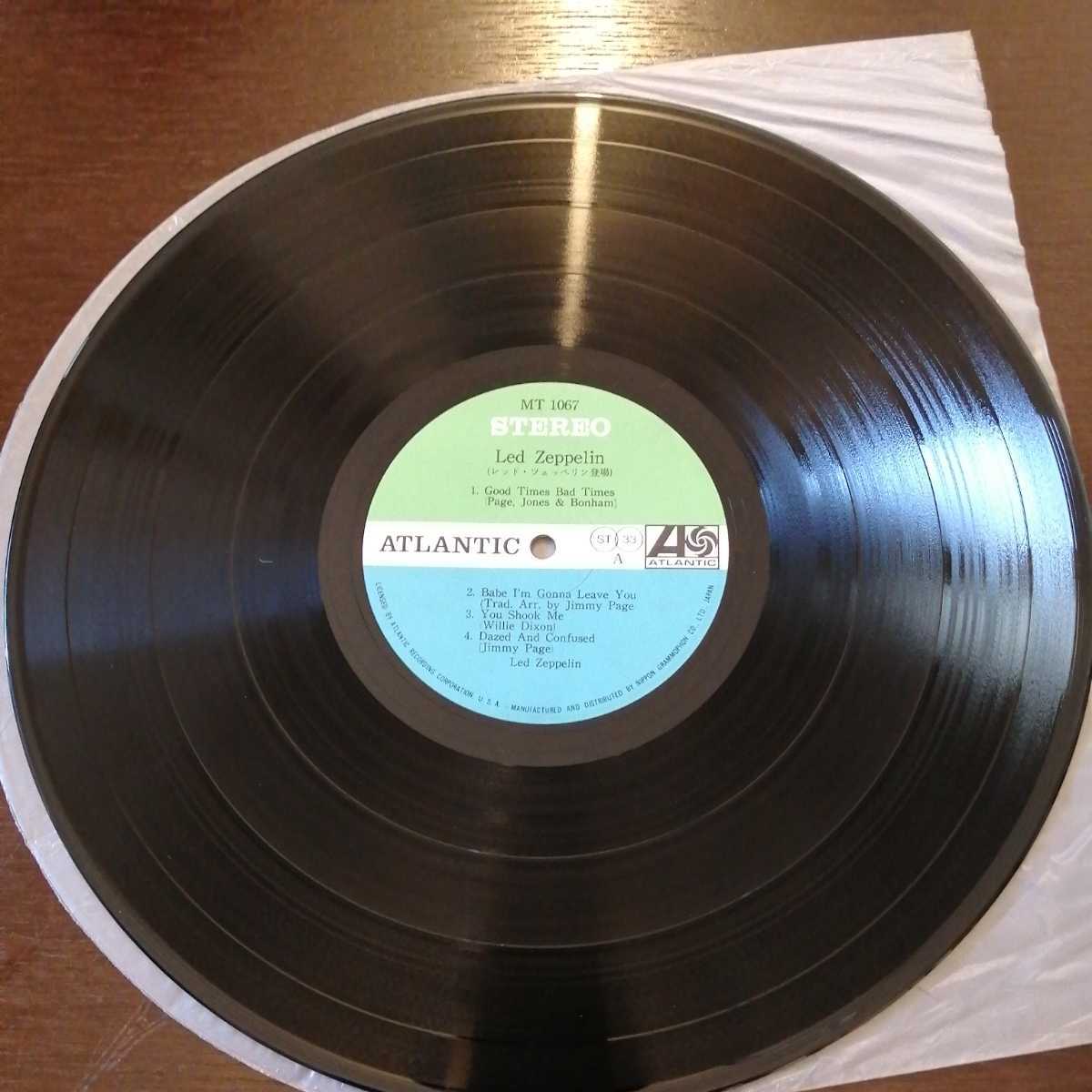Zeppelin Led ZEPPELIN LED レッド・ツェッペリン ⁄ | : Ⅰ - 0