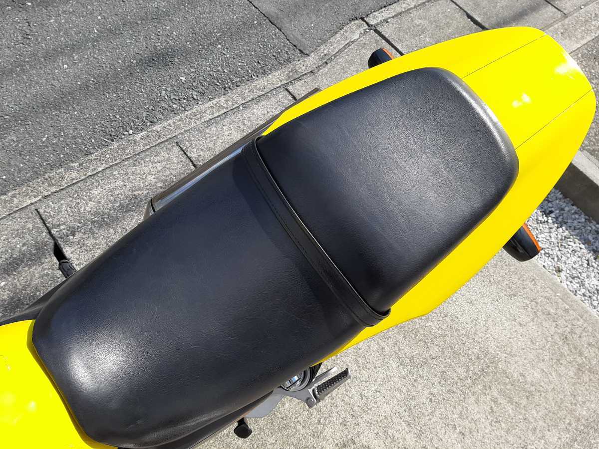 ★車検たっぷり 令和5年9月まで CB400SF-K VTEC NC42 絶好調 即乗り ４点評価 ゼファー400 ZRX400 XJR GSX400 CB400SF ☆車検たっぷり 令和5年9月まで CB400SF-K VTEC NC42 絶好調 即乗り 4