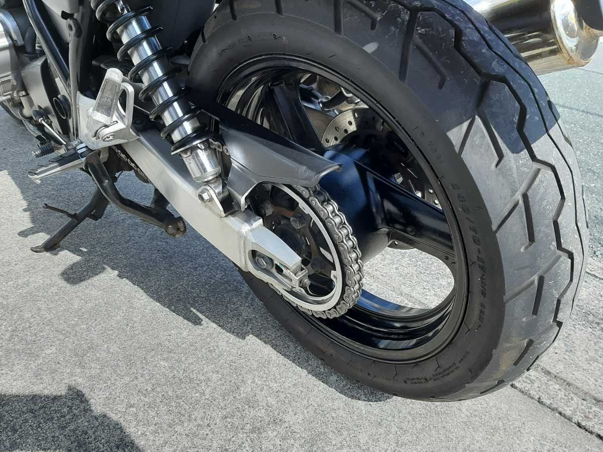 ★車検たっぷり 令和5年9月まで CB400SF-K VTEC NC42 絶好調 即乗り ４点評価 ゼファー400 ZRX400 XJR GSX400 CB400SF ☆車検たっぷり 令和5年9月まで CB400SF-K VTEC NC42 絶好調 即乗り 4