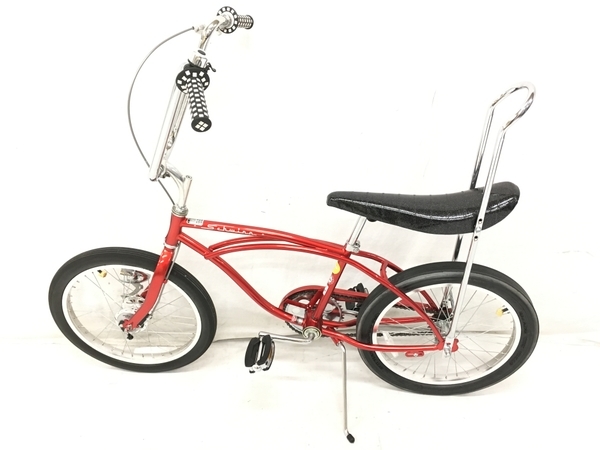 SCHWINN STING-RAY シュウィン スティングレイ 20インチ 自転車 中古 
