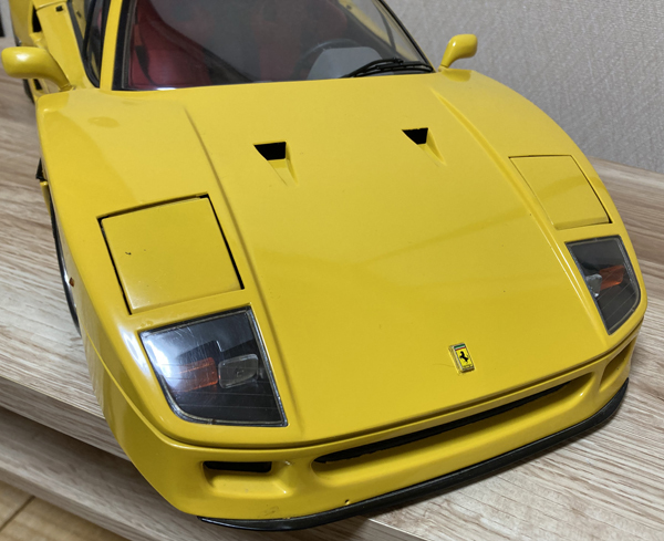います ヤフオク K56 ポケール F40 リバロッシ 超超貴重 イエロー からない Www Eldalab In