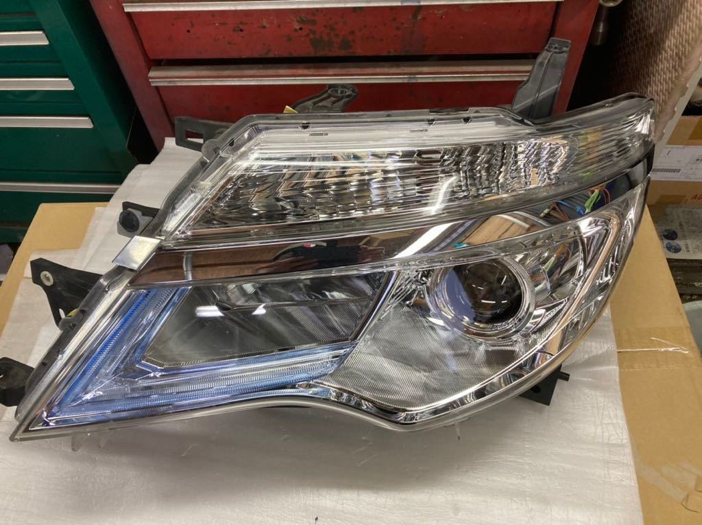  HFC26セレナ 左ヘッドライト LED 品(ヘッドライト)｜売買されたオークション情報、yahooの商品情報をアーカイブ公開 - オークファン 日産用