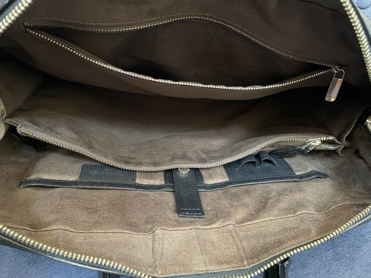 PELLE MORBIDA ペッレモルビダ ビジネスバッグ ブリーフケース