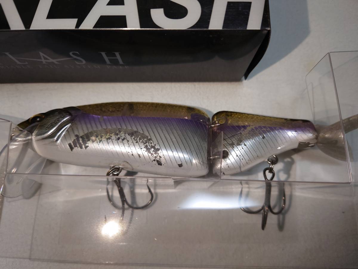 DRT タイニークラッシュ Low TiNY KLASH ビワサギ 【公式通販】