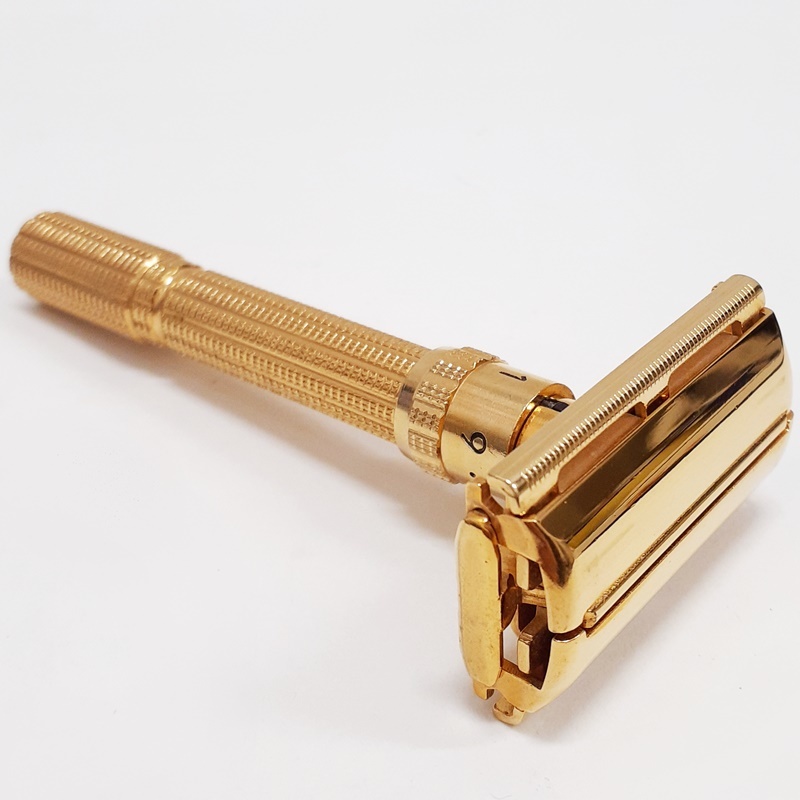 Gillette Aristocrat 剃刀 カミソリ ビンテージ Gillette Aristocrat