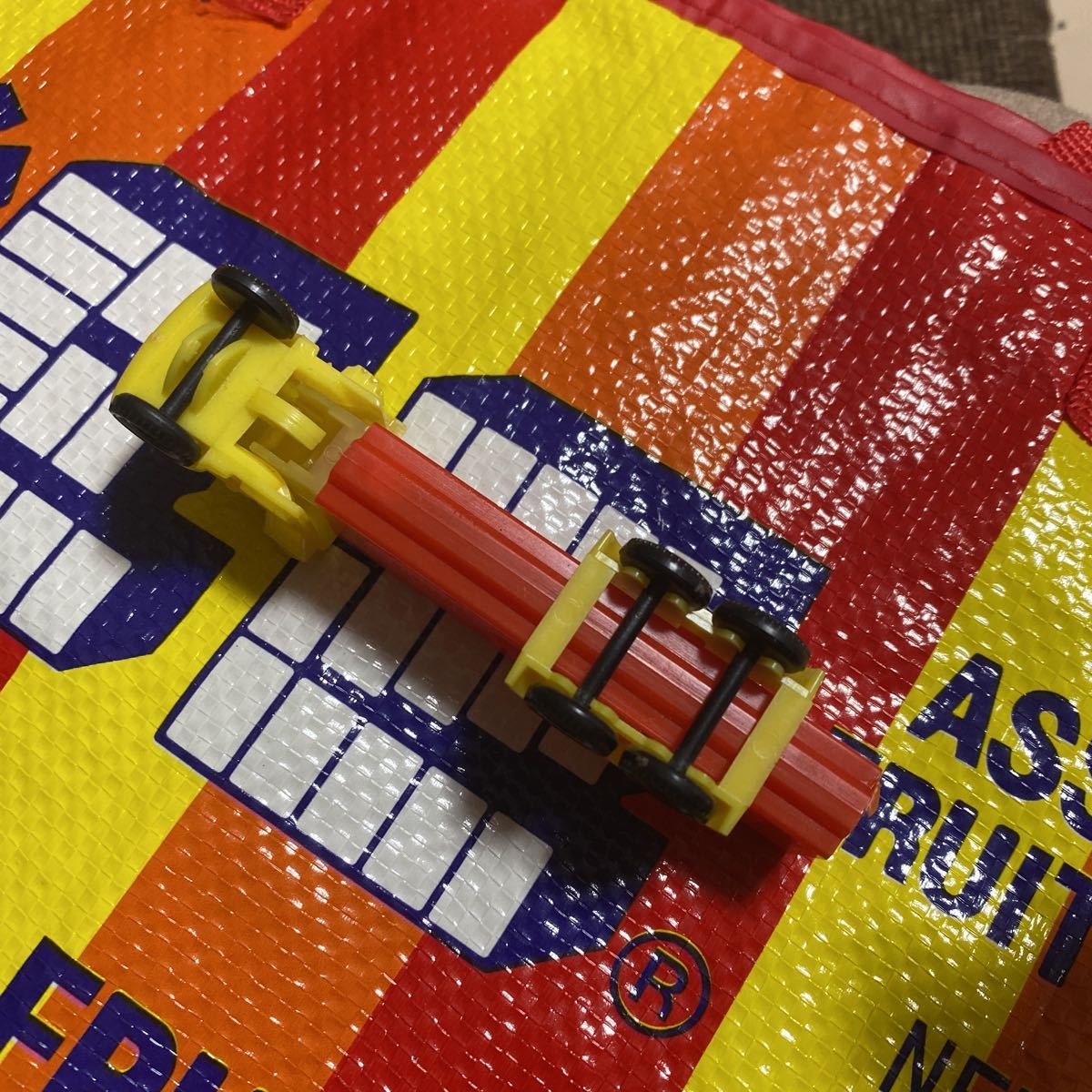 ペッツ PEZ 66個セット ☆ DEADSTOCK ( MINT ON CARD ) / VINTAGE 90
