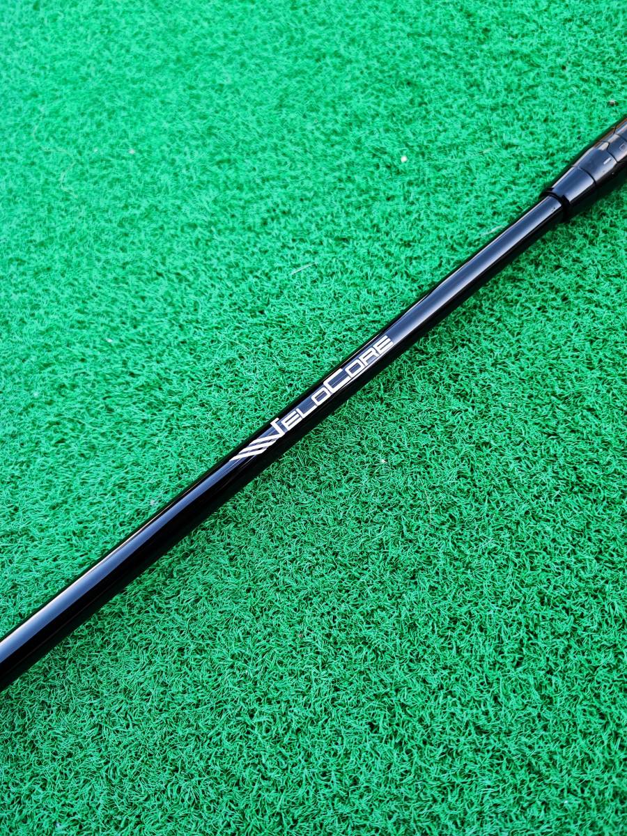 フジクラ VENTUS BLACK ベンタスブラック 5X Velo Core ドライバー用  