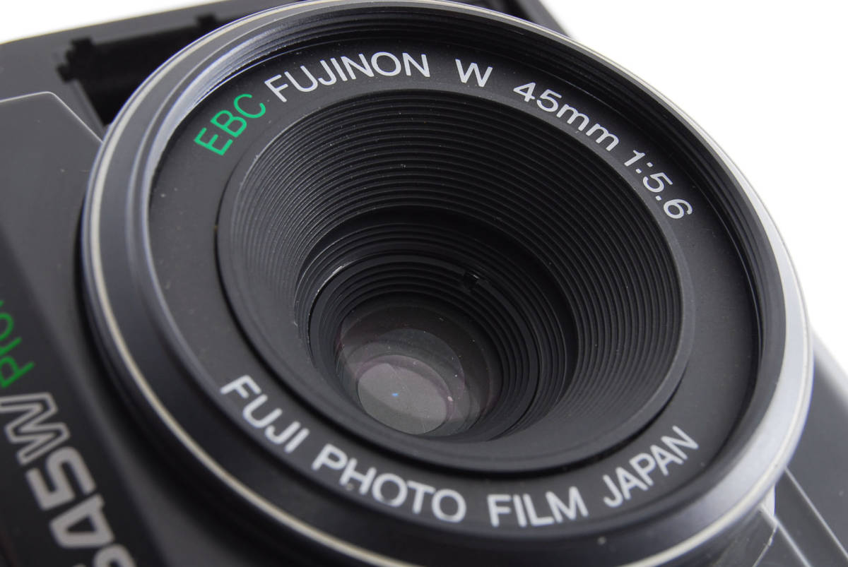 916127【ジャンク】Fujifilm Fujica GS645W Professional Wide EBC