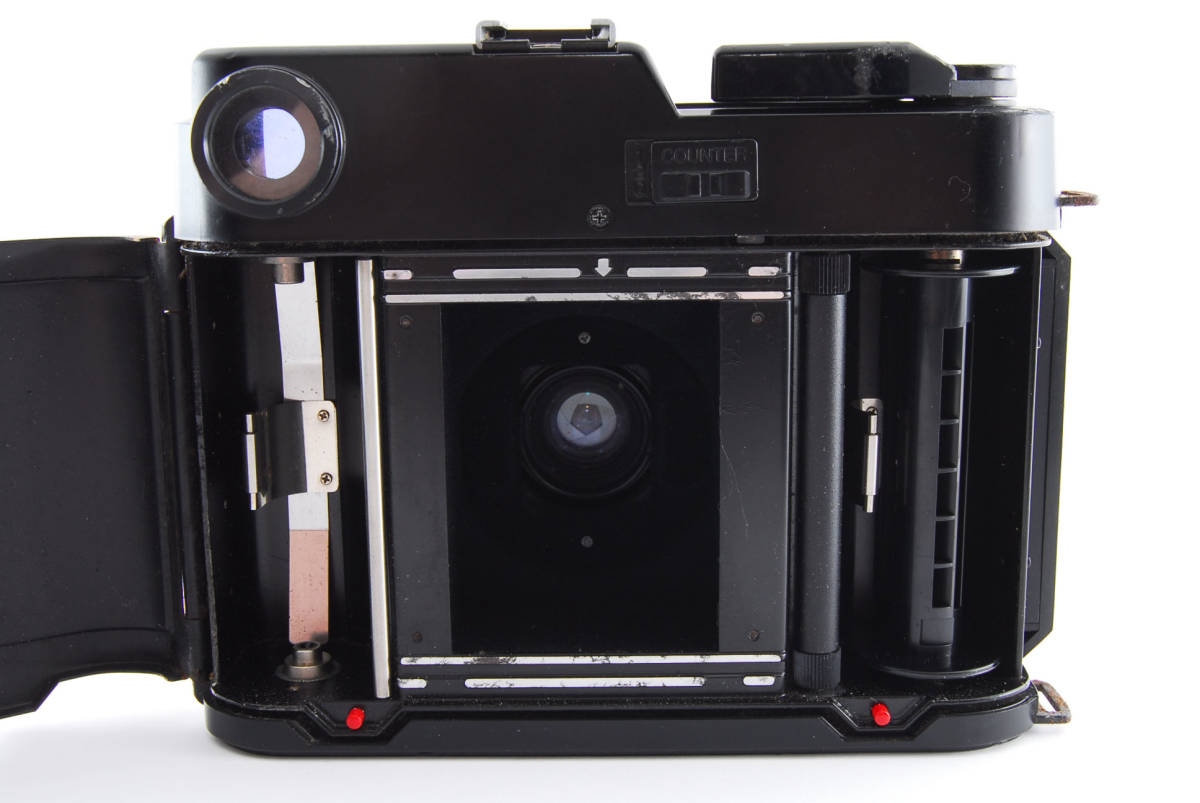 916127【ジャンク】Fujifilm Fujica GS645W Professional Wide EBC