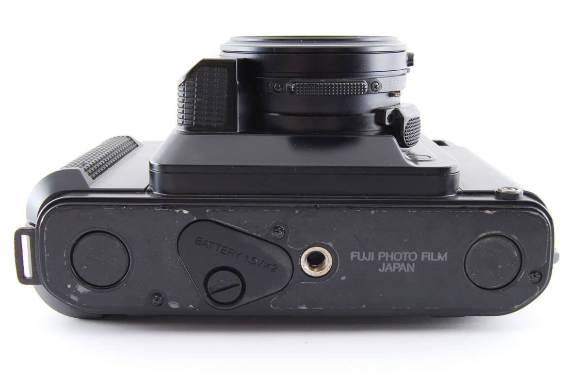 916127【ジャンク】Fujifilm Fujica GS645W Professional Wide EBC