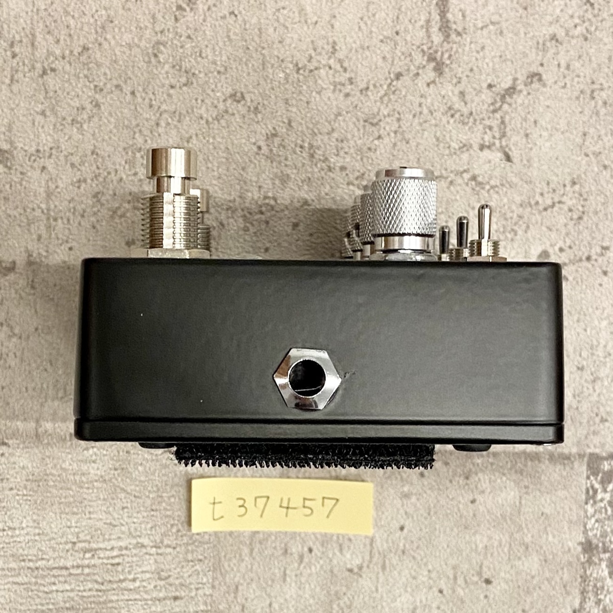 中古】Empress Effects Tape Delay / t37457 テープエコーのサウンドを