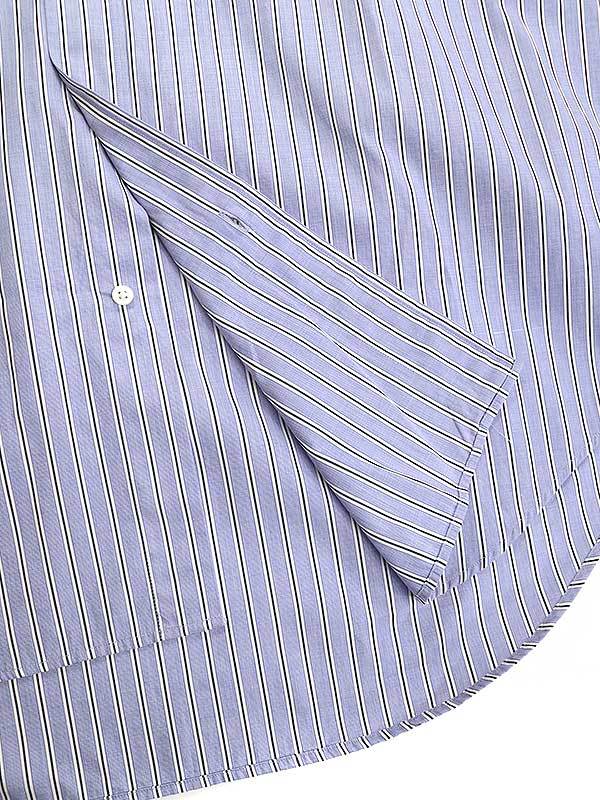 Graphpaper グラフペーパー 19SS THOMAS MASON L/S B.D Box Shirt