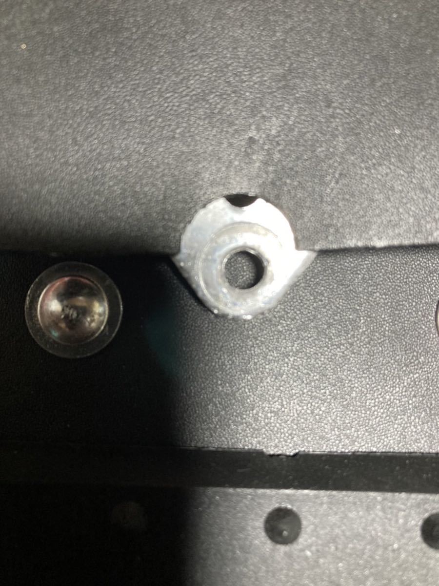 North Eagle アルミ スノーシュー かんじき_5