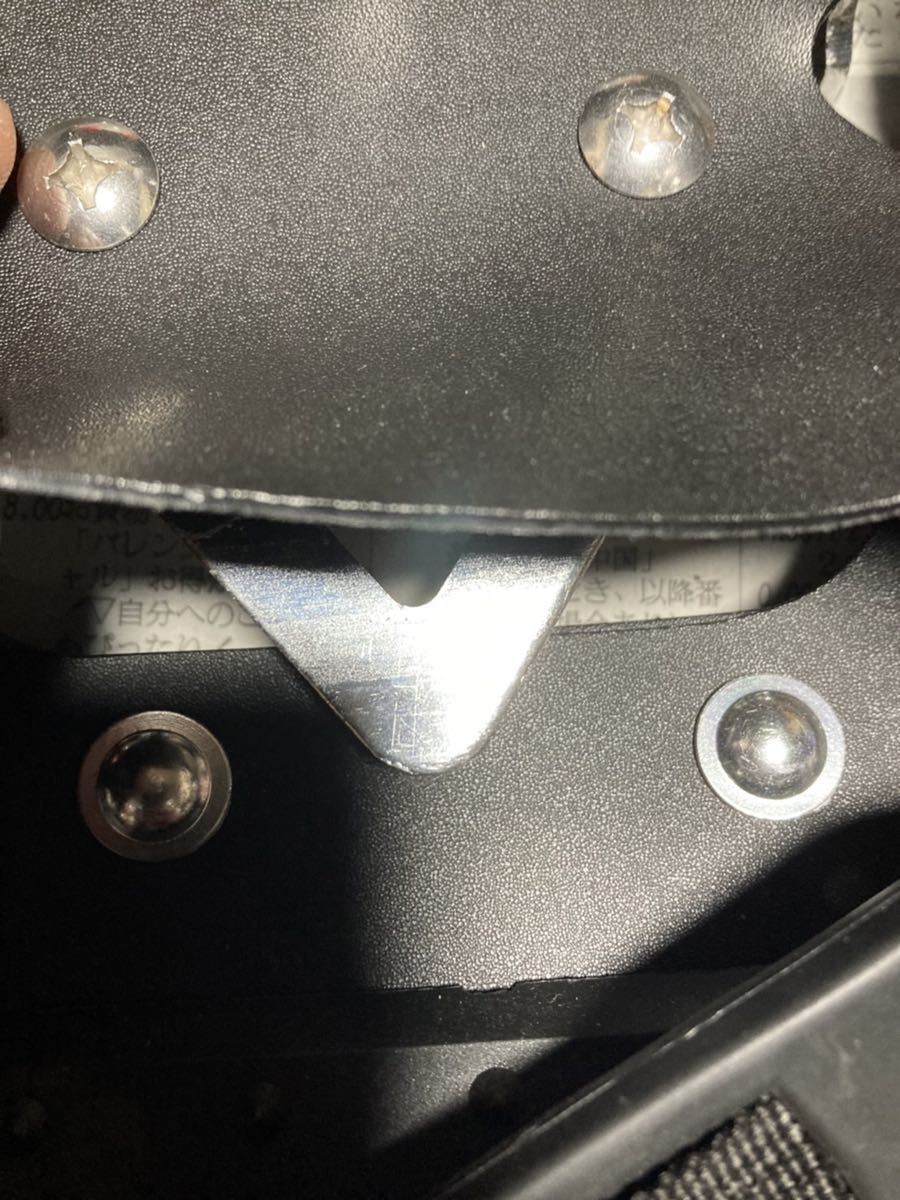 North Eagle アルミ スノーシュー かんじき_6