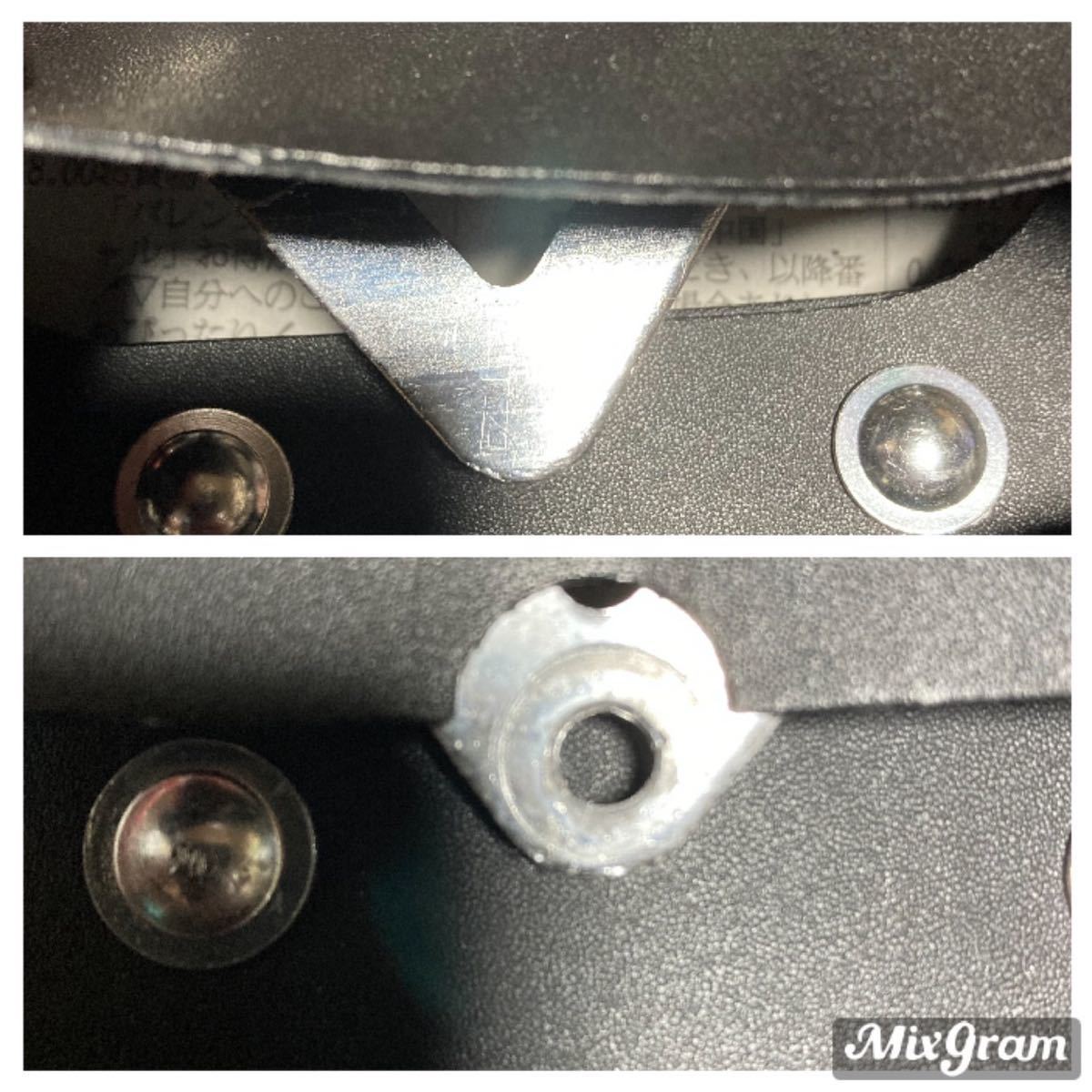 North Eagle アルミ スノーシュー かんじき_7