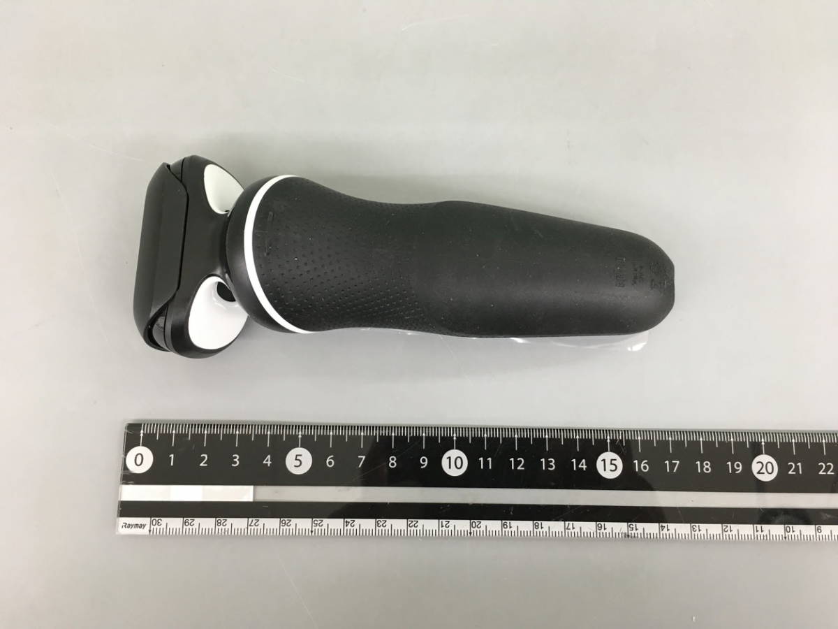 Series5 Type5762 電気シェーバー メンズ ひげ剃り 美品 ブラウン