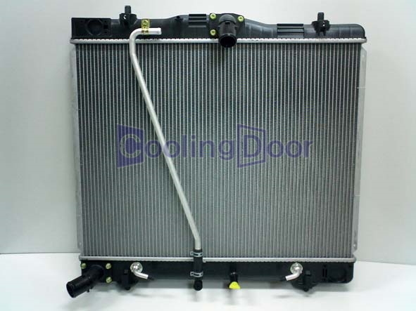 100%新品，大得価 ハイエース ラジエター 16400-75481 TRH200系 前期 TRH200/214/216/219/221/223/224/226/228/229 A/T 18ヵ月保証 CoolingDoor(ラジエーター)｜売買されたオークション情報、yahooの商品情報をアーカイブ公開 - オーク トヨタ用