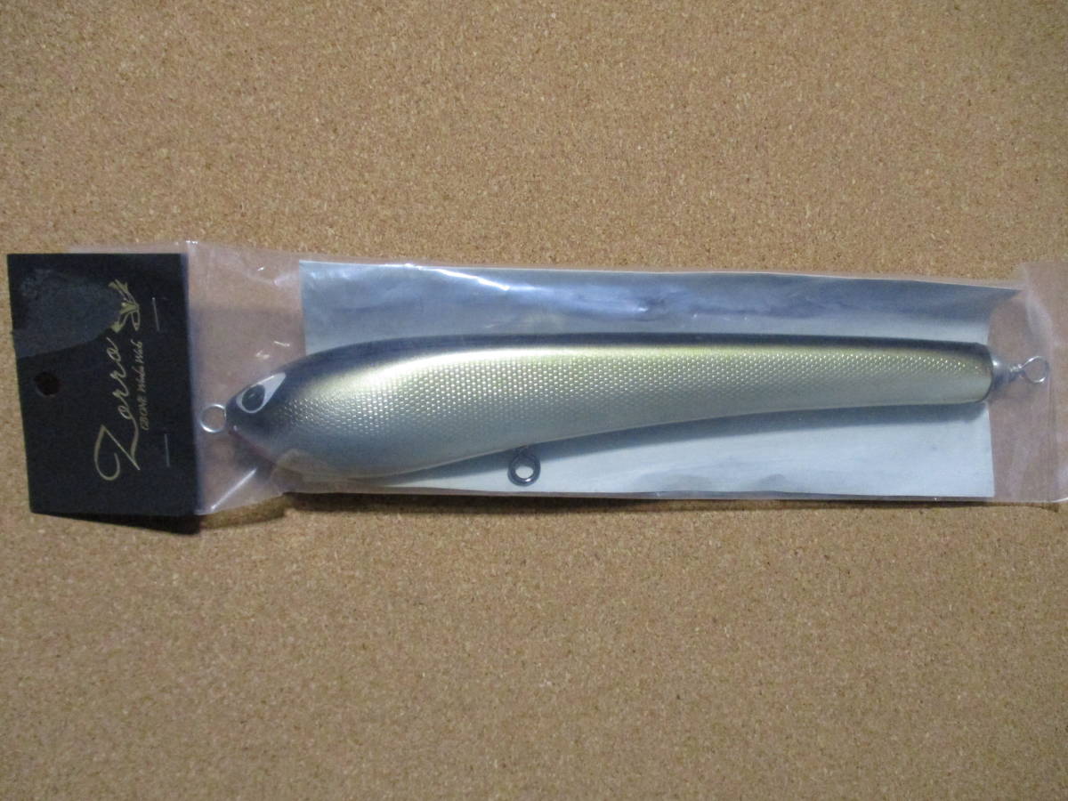シービーワン ゾロ220/CB ONE ZORRO220 【公式通販】