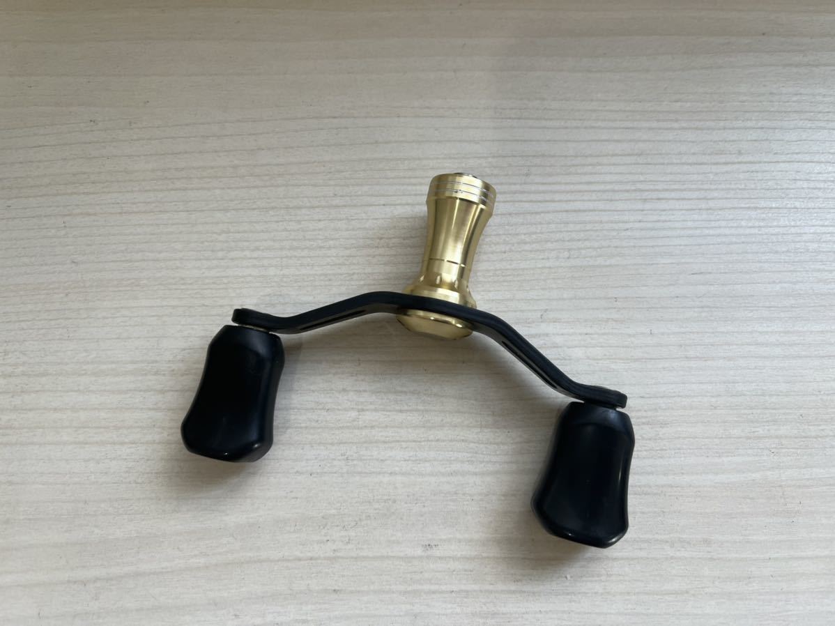 人気，定番人気 ブリーデン カーボンダブルハンドル 90mm ダイワ(ダイワ)｜売買されたオークション情報、yahooの商品情報をアーカイブ公開 - オークファン ダイワ