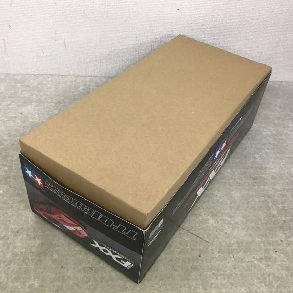 ジャンク Tamiya TT-01 Chassis 1⁄10 4WD セット TT-01シャーシ