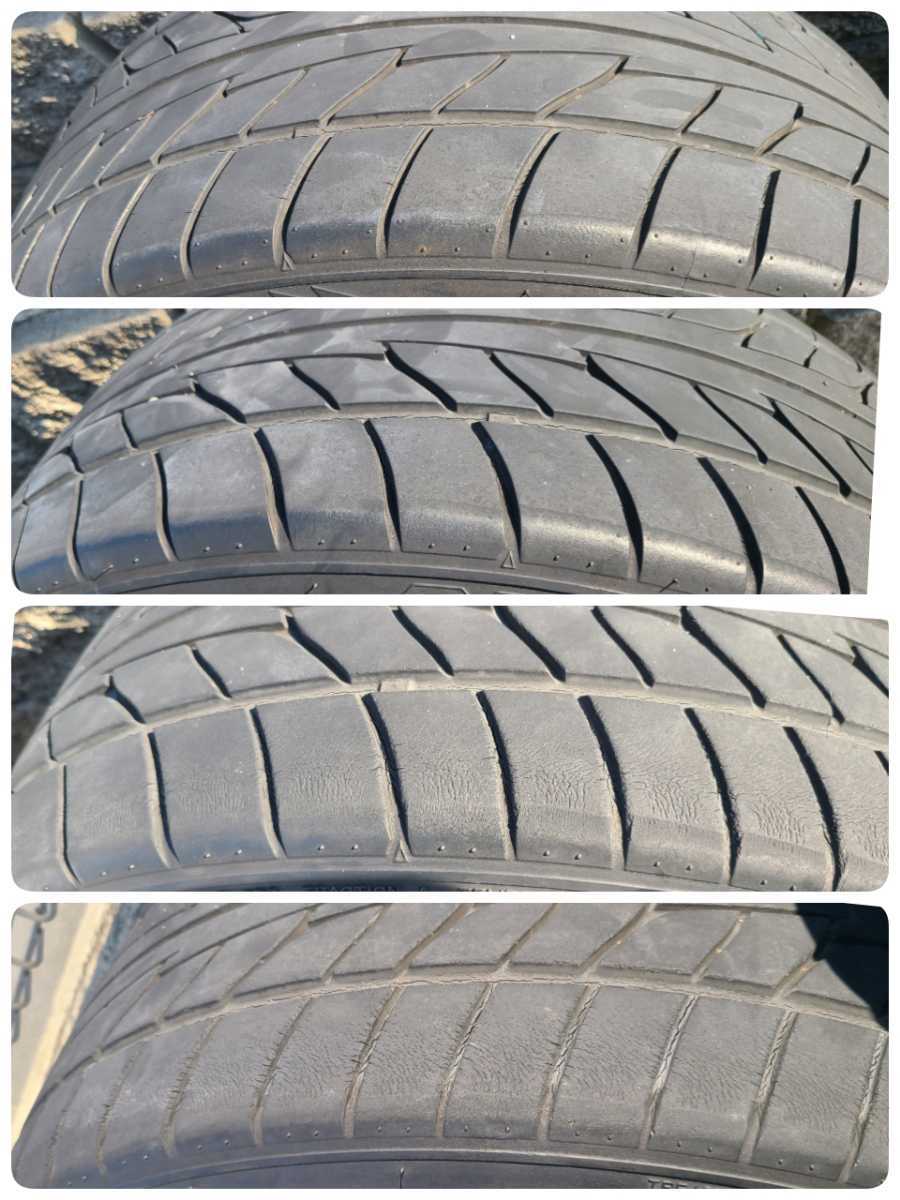 WORK Lanvec LM1 20インチ 9.5J 5穴 PCD114.3 ET+35 アルミホイール