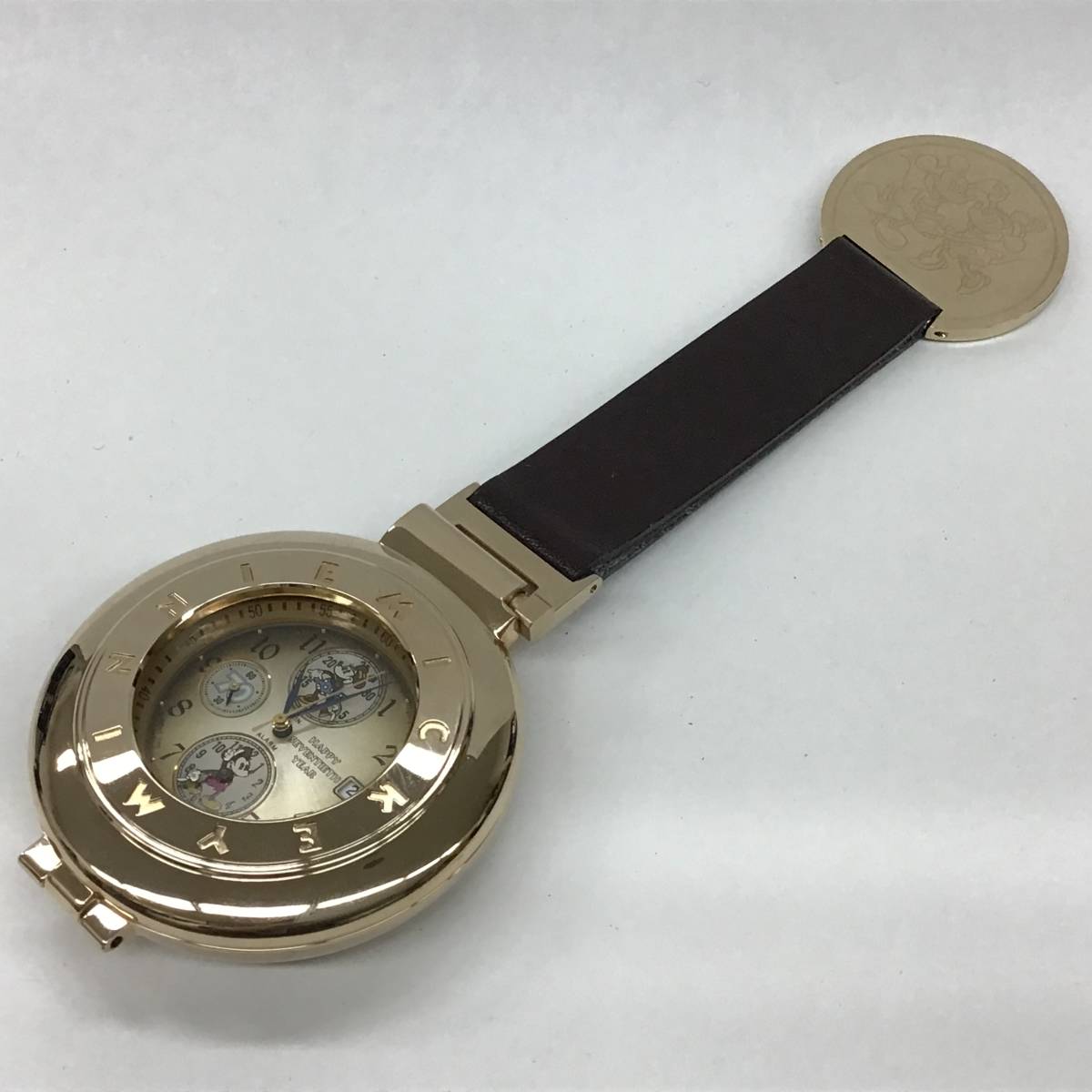 SEIKO ALBA セイコー アルバ ウォルト ディズニー ミッキー ミニー 70
