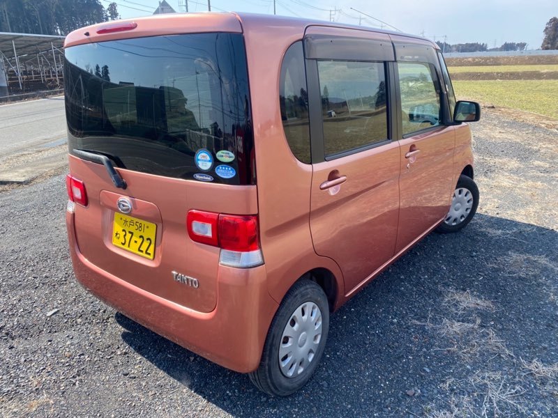 茨城発 年 タント X リミテッド ローズピンク 実走行 8 7万km ナビ 電動スライドドア スマートキー コロナ対策除菌済 タント 売買されたオークション情報 Yahooの商品情報をアーカイブ公開 オークファン Aucfan Com