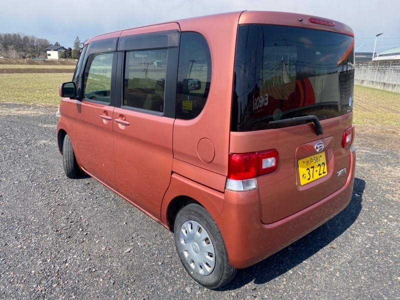 茨城発 年 タント X リミテッド ローズピンク 実走行 8 7万km ナビ 電動スライドドア スマートキー コロナ対策除菌済 タント 売買されたオークション情報 Yahooの商品情報をアーカイブ公開 オークファン Aucfan Com