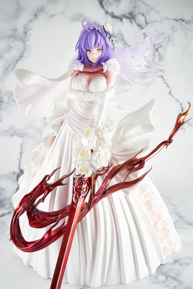 1/4 ガレージキット Fate / Grand Order ジャンヌ・オルタ ガレージキット】FATE/GRAND ORDER ジャンヌ・オルタ 【公式通販】